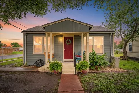 4502 Valdez Dr, Corpus Christi, TX 78416