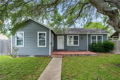 1105 Tyler Ave, Corpus Christi, TX 78404