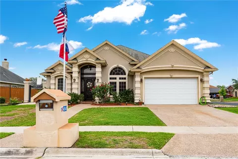 4541 Ballad Tree Dr, Corpus Christi, TX 78410