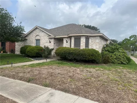 7801 Northwind Dr, Corpus Christi, TX 78414