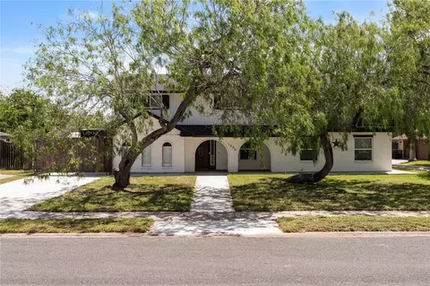 1006 Memphis Dr, Corpus Christi, TX 78412