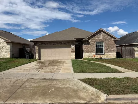 15406 Big Cyprus, Corpus Christi, TX 78410