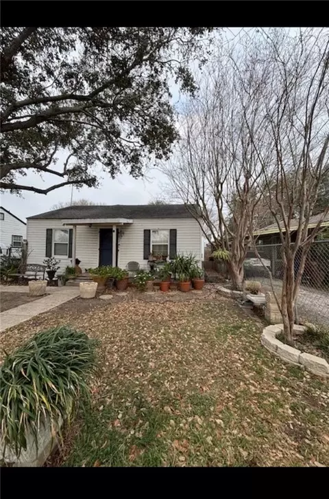 2321 Riggan St, Corpus Christi, TX 78404