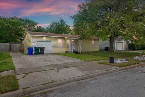 4818 Marion, Corpus Christi, TX 78411