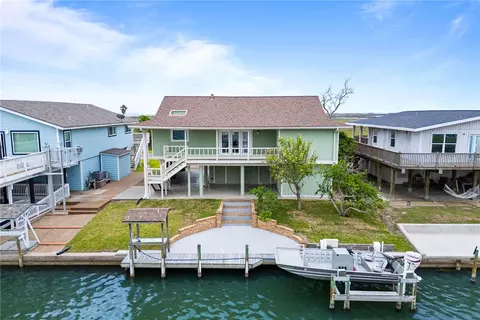 148 Port Saint Claire, City By The Sea, TX 78336