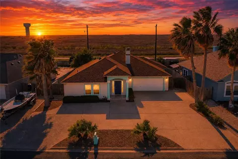 14029 Coquina Bay Ave, Corpus Christi, TX 78418