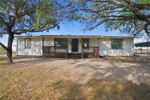 262 Cr 3522 Cir, Orange Grove, TX 78372