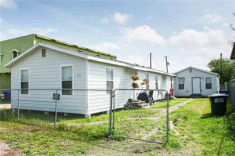 2601 Johanna St, Corpus Christi, TX 78415