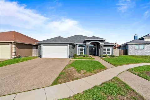 3413 Cowboys Nation Ct, Corpus Christi, TX 78414