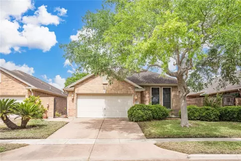 7517 Briecesco, Corpus Christi, TX 78414