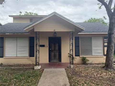 325 Rosebud Ave, Corpus Christi, TX 78404