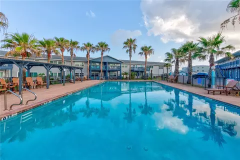 1129 Eleventh St #10, Port Aransas, TX 78373