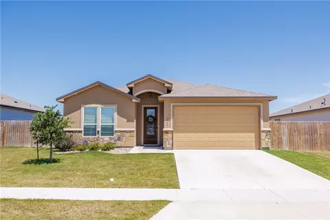 3154 Seawolf Dr, Corpus Christi, TX 78414