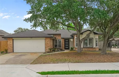 5409 Timbergate Dr, Corpus Christi, TX 78413