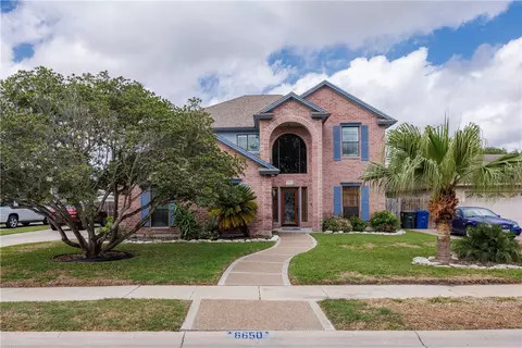 6650 Long Meadow Dr, Corpus Christi, TX 78413