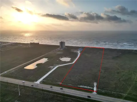6189 State Highway 361, Port Aransas, TX 78373