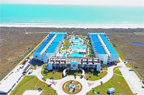 6317 State Highway 361 #3111, Port Aransas, TX 78373