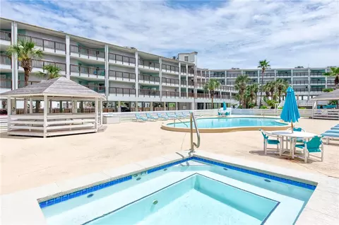 5973 State Highway 361 #125, Port Aransas, TX 78373