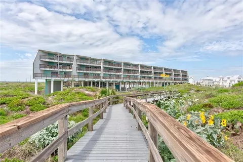 5973 State Highway 361 #125, Port Aransas, TX 78373