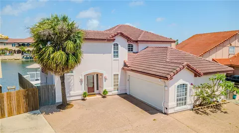 13726 Cayo Gorda Ct, Corpus Christi, TX 78418