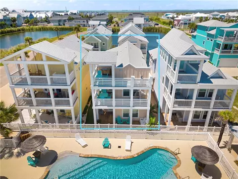 4903 State Highway 361 #7, Port Aransas, TX 78373