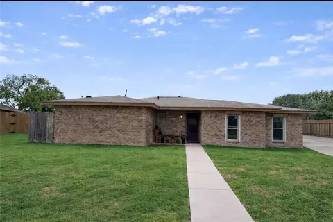 4617 Weiskopf Cir, Corpus Christi, TX 78413