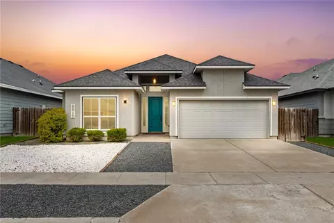 5810 Bella Di Giorno Dr, Corpus Christi, TX 78414