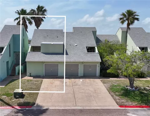 14300 Aloha St #114, Corpus Christi, TX 78418