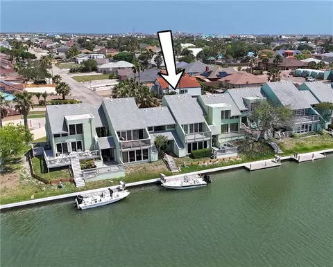 14300 Aloha St #203, Corpus Christi, TX 78418