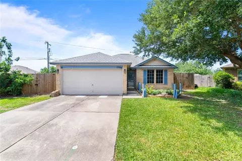 1701 Gallop Trl, Corpus Christi, TX 78410