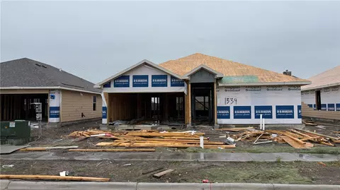 1334 Connie Scott Dr, Corpus Christi, TX 78415