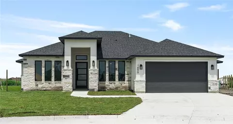 1490 Irigoyen Ct, Corpus Christi, TX 78415