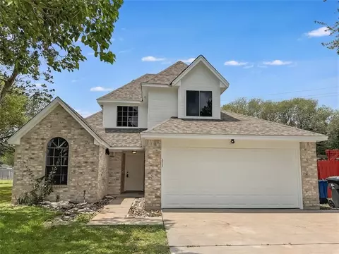 2721 Thunder Bay Ct, Corpus Christi, TX 78414