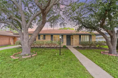1025 Monette Dr, Corpus Christi, TX 78412