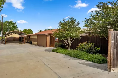 202 Lakeview, Lake City, TX 78368