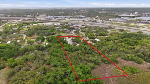 313 Gena, Aransas Pass, TX 78336