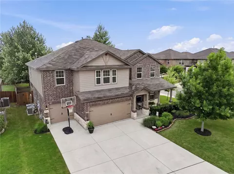 8826 Virginia Rye St, San Antonio, TX 78254