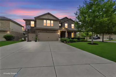 8826 Virginia Rye St, San Antonio, TX 78254