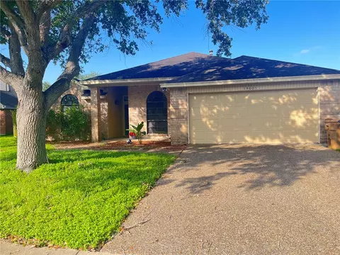 14605 Reagan Dr, Corpus Christi, TX 78410