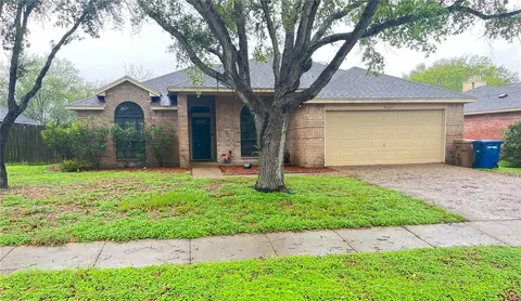 14605 Reagan Dr, Corpus Christi, TX 78410