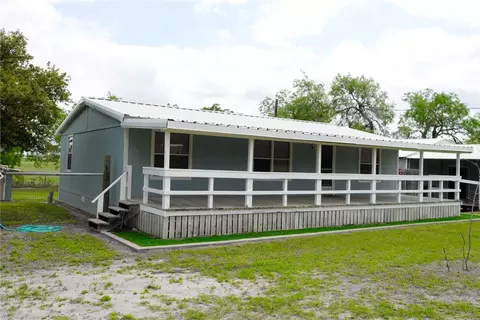 315 County Road 175, Sandia, TX 78383