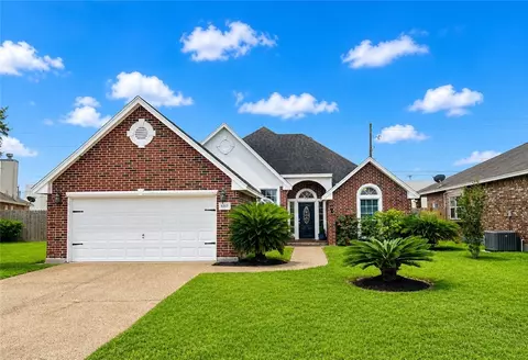 6317 Sir Jack St, Corpus Christi, TX 78414