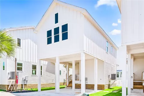 434 Oleander St #8, Port Aransas, TX 78373