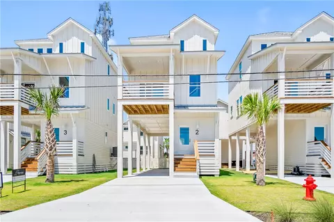 434 Oleander St #2, Port Aransas, TX 78373