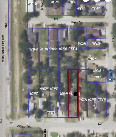 113 Sidbury Ave, Alice, TX 78332
