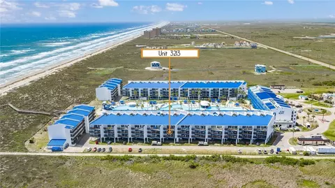 6317 State Highway 361 #3213, Port Aransas, TX 78373