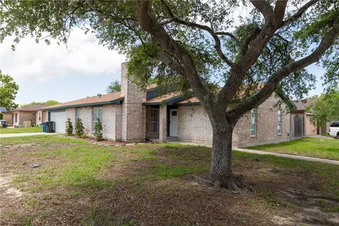 842 Quetzal St, Corpus Christi, TX 78418