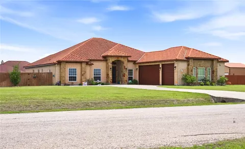 2504 Balchuck, Corpus Christi, TX 78415