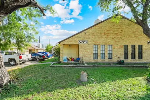 6205 Wilderock Dr, Corpus Christi, TX 78414