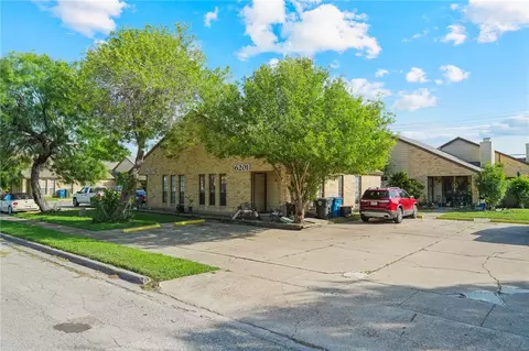 6201 Wilderock Dr, Corpus Christi, TX 78414